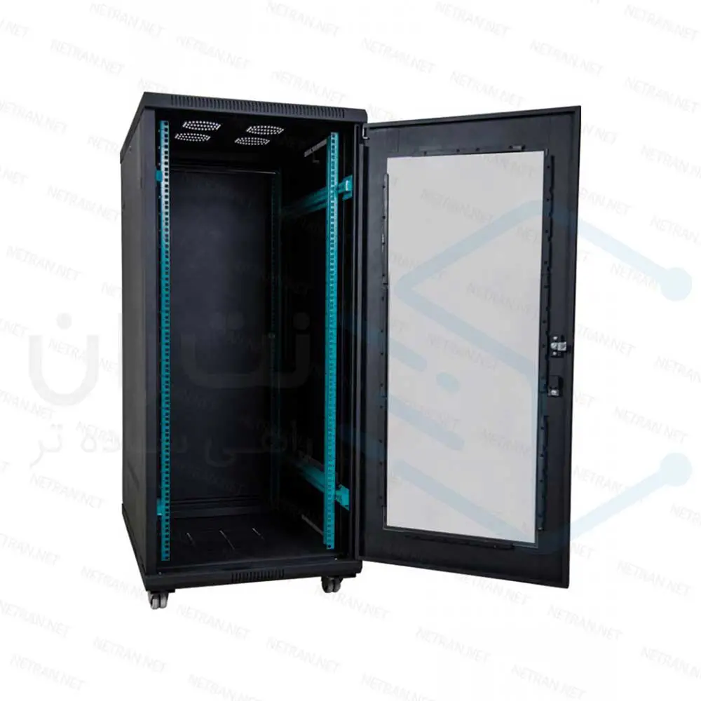 رک ایستاده 27 یونیت آماد سیستم عمق 60-7